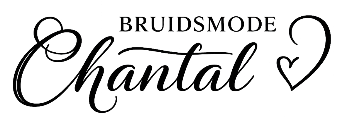 Logo van Bruidsmode Chantal